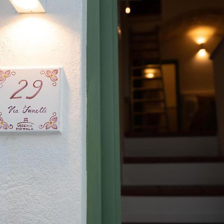Vecchia Mottola Albergo Diffuso Экстерьер фото