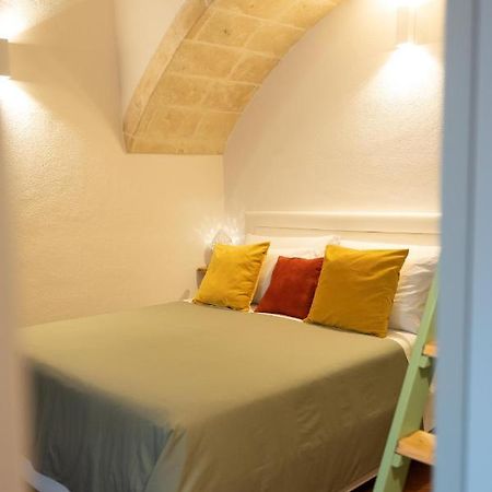 Vecchia Mottola Albergo Diffuso Экстерьер фото