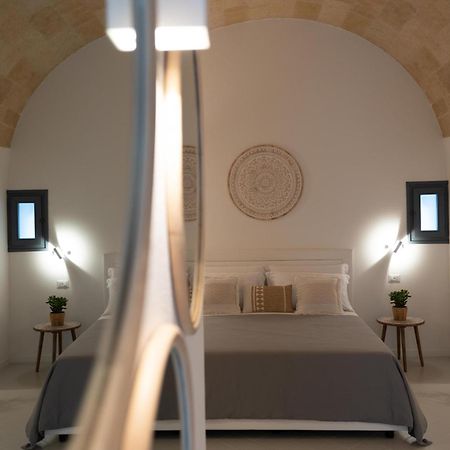 Vecchia Mottola Albergo Diffuso Экстерьер фото