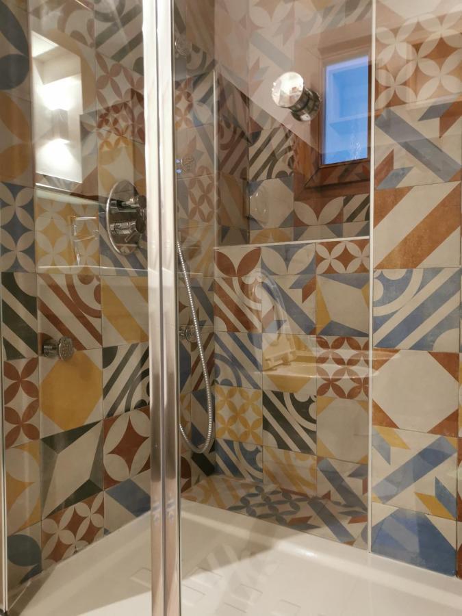 Vecchia Mottola Albergo Diffuso Экстерьер фото
