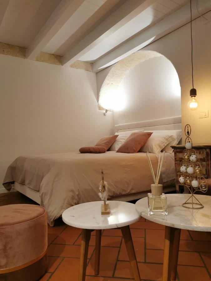 Vecchia Mottola Albergo Diffuso Экстерьер фото
