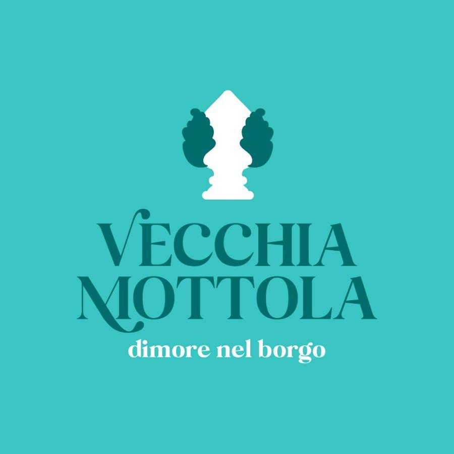 Vecchia Mottola Albergo Diffuso Экстерьер фото