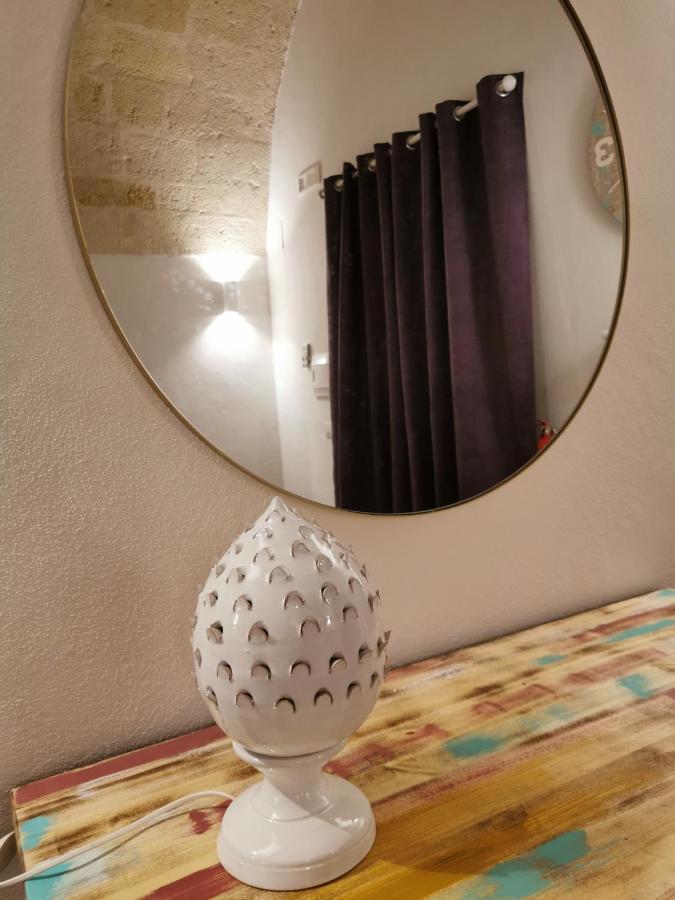Vecchia Mottola Albergo Diffuso Экстерьер фото