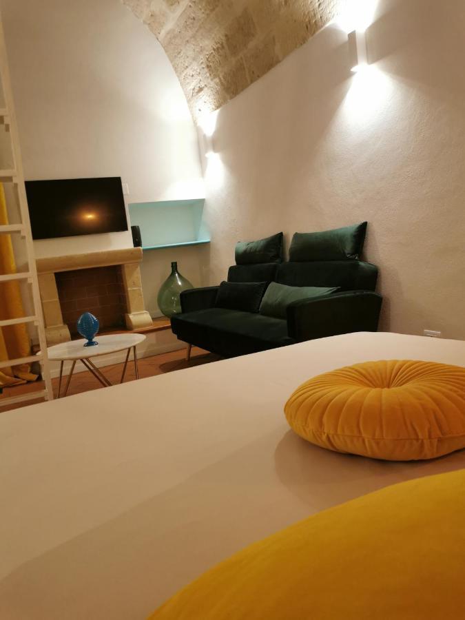 Vecchia Mottola Albergo Diffuso Экстерьер фото
