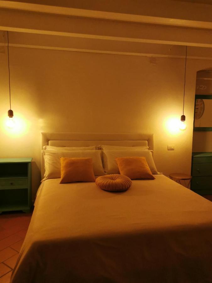 Vecchia Mottola Albergo Diffuso Экстерьер фото