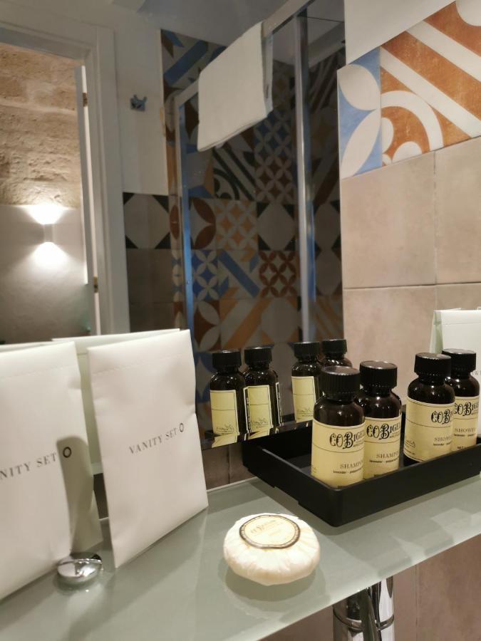 Vecchia Mottola Albergo Diffuso Экстерьер фото