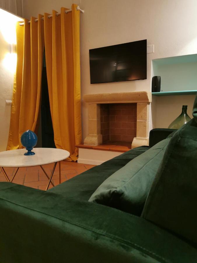 Vecchia Mottola Albergo Diffuso Экстерьер фото