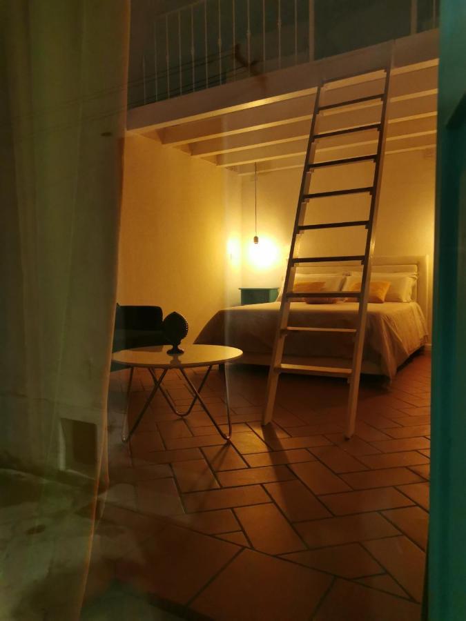 Vecchia Mottola Albergo Diffuso Экстерьер фото