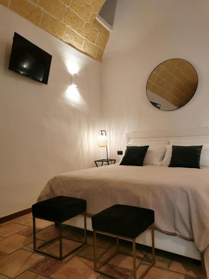 Vecchia Mottola Albergo Diffuso Экстерьер фото