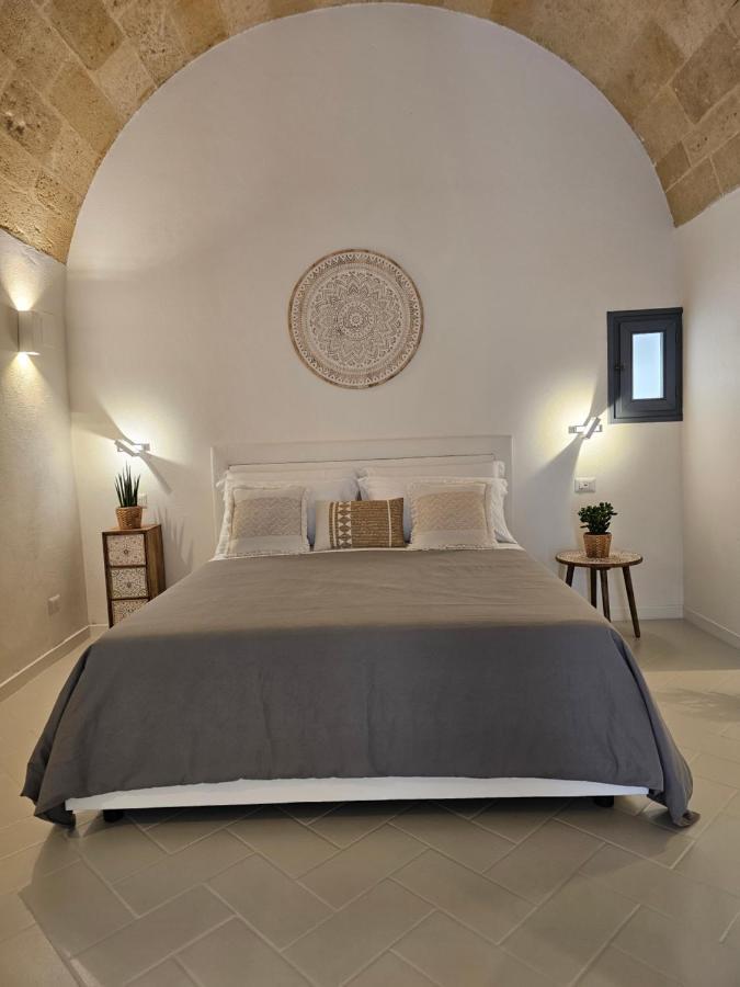 Vecchia Mottola Albergo Diffuso Экстерьер фото