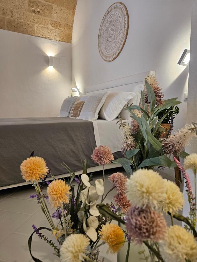 Vecchia Mottola Albergo Diffuso Экстерьер фото