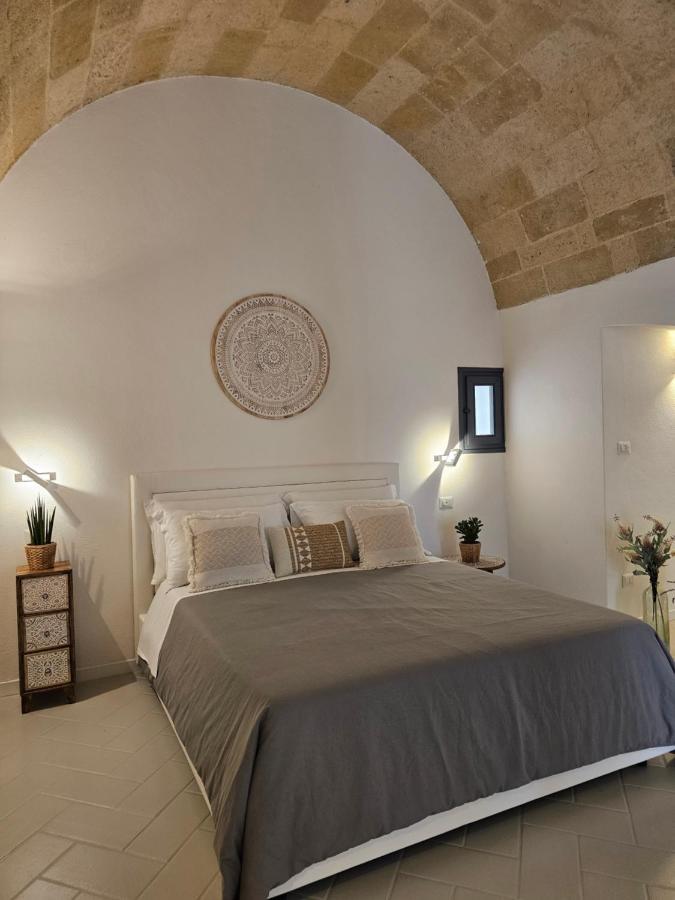 Vecchia Mottola Albergo Diffuso Экстерьер фото