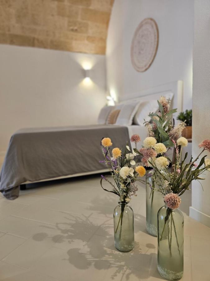 Vecchia Mottola Albergo Diffuso Экстерьер фото