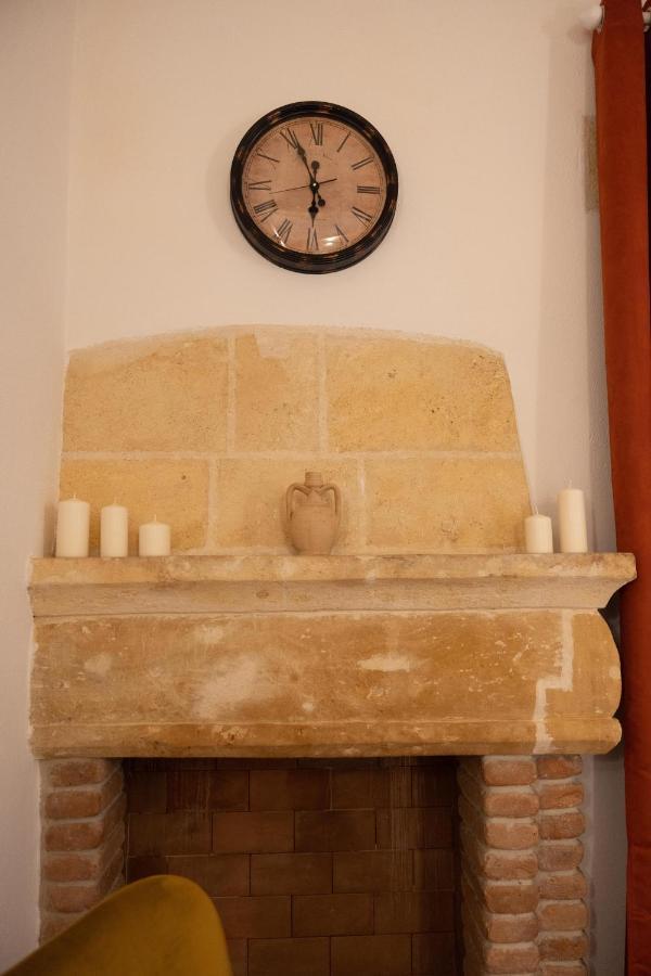Vecchia Mottola Albergo Diffuso Экстерьер фото