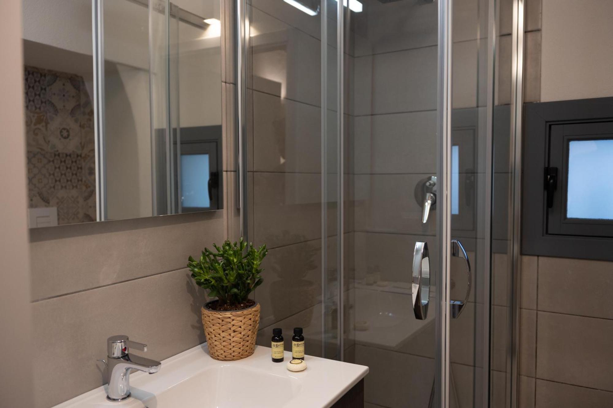 Vecchia Mottola Albergo Diffuso Экстерьер фото