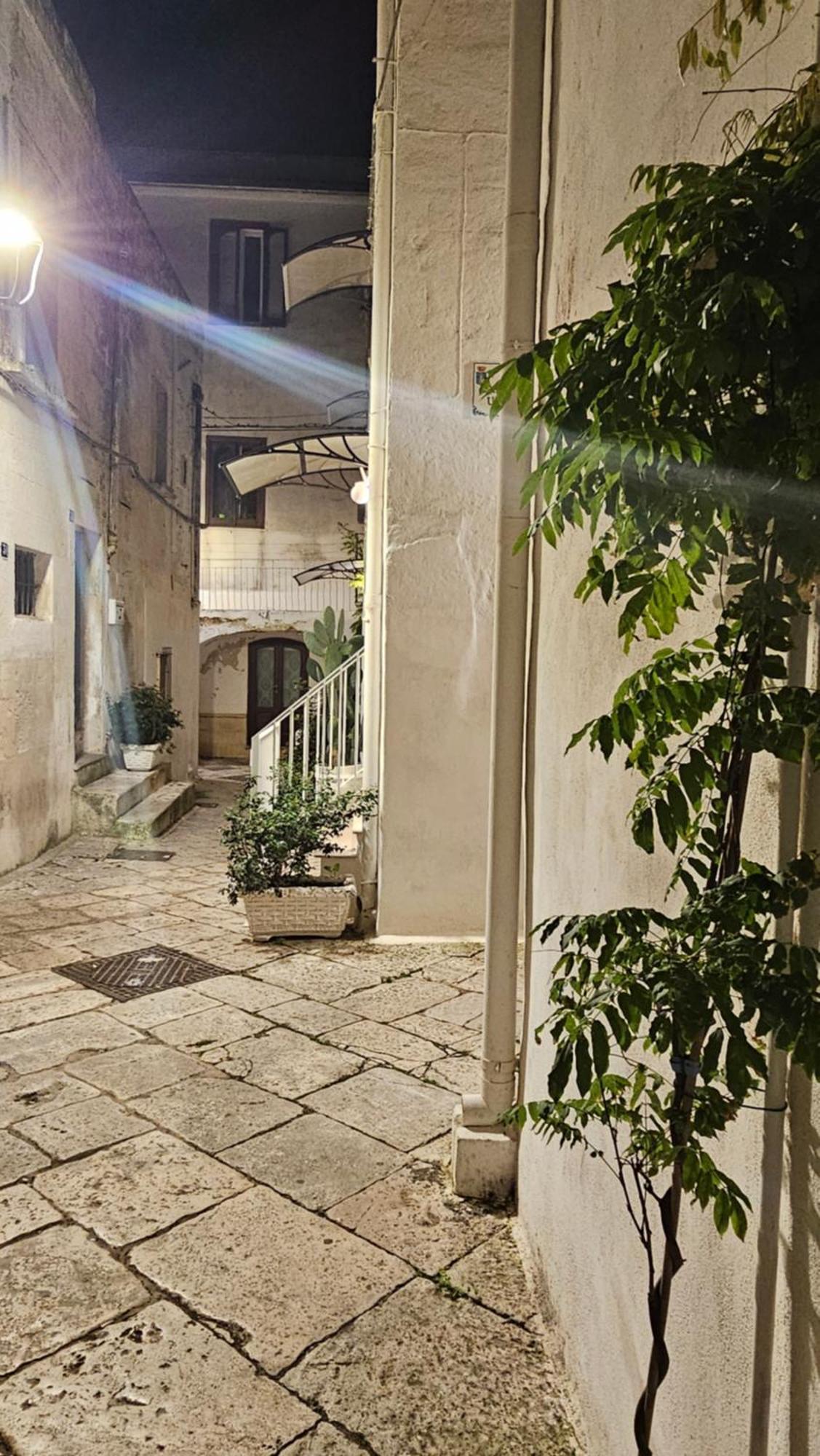 Vecchia Mottola Albergo Diffuso Экстерьер фото