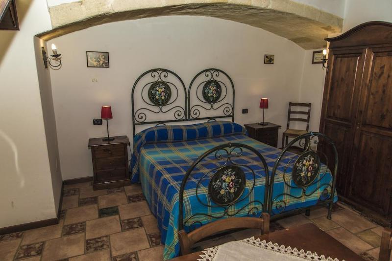 Vecchia Mottola Albergo Diffuso Экстерьер фото