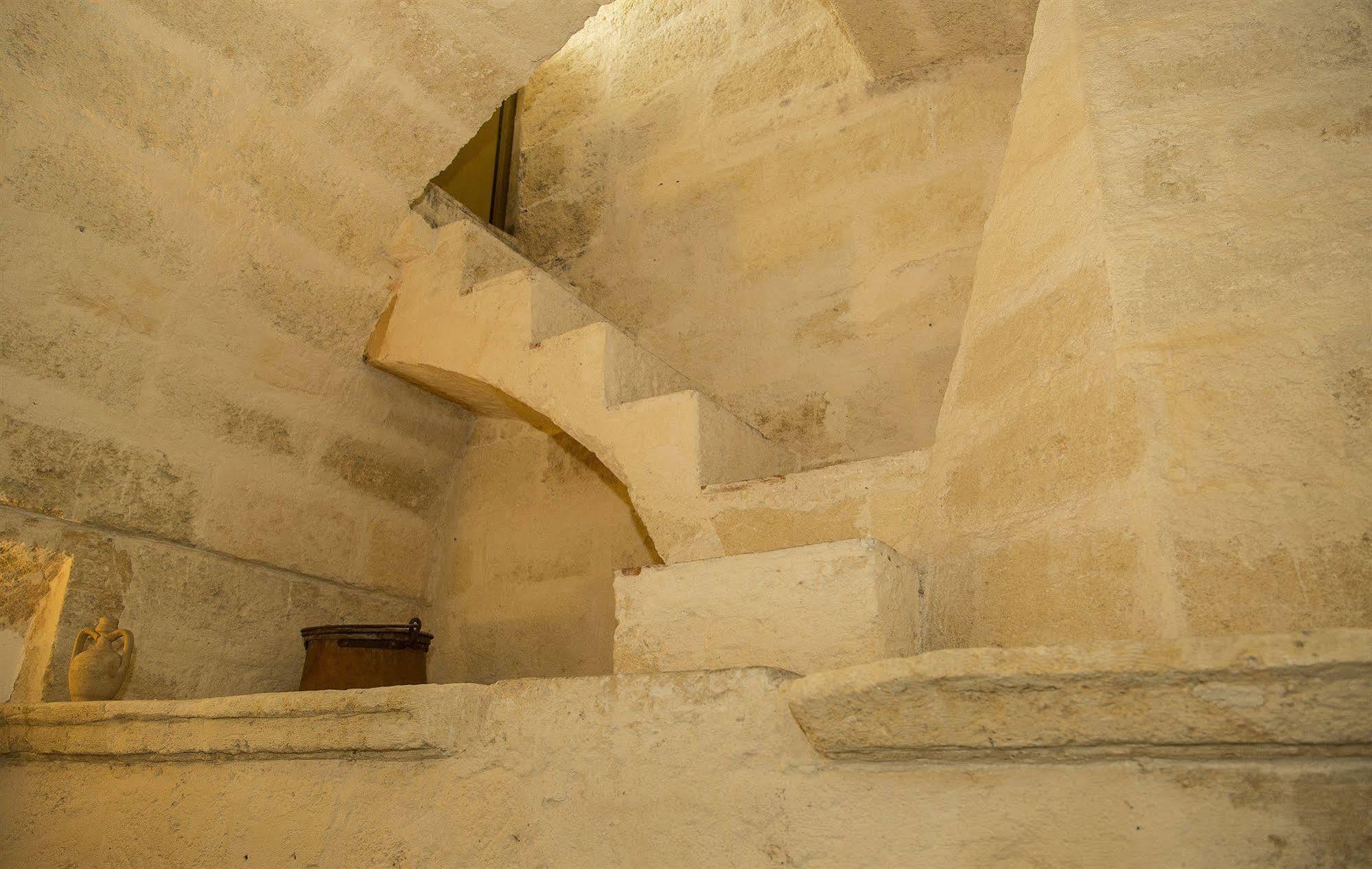 Vecchia Mottola Albergo Diffuso Экстерьер фото