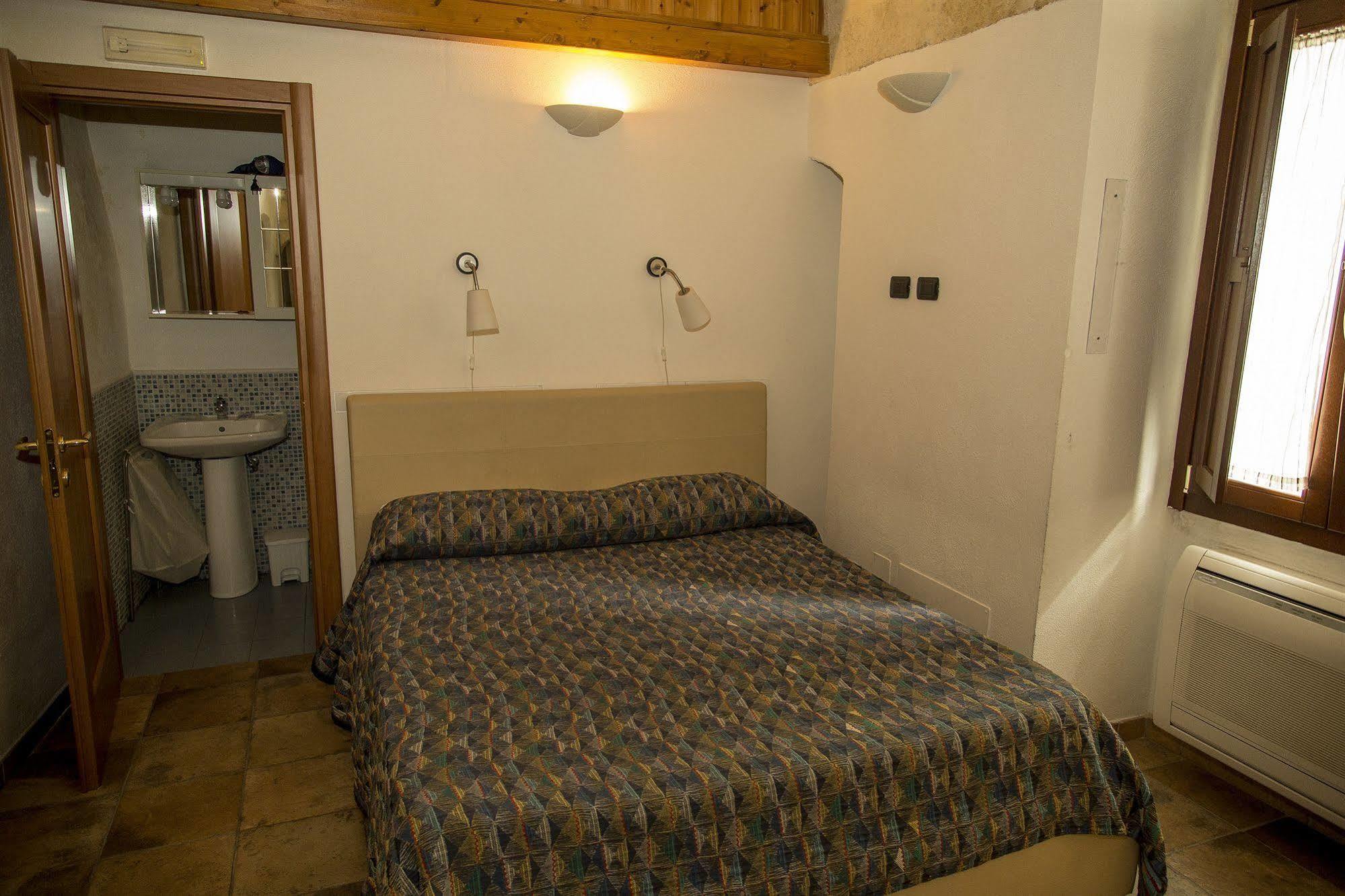 Vecchia Mottola Albergo Diffuso Экстерьер фото